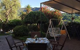 Il Glicine Cozy Appartamnent, Near Sestri Levante Between Cinque Terre E Portofino