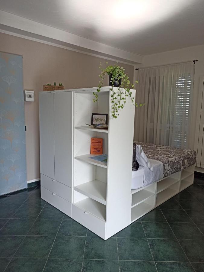 Il Glicine Cozy Appartamnent, Near Sestri Levante Between Cinque Terre E Portofino Casarza Ligure Extérieur photo