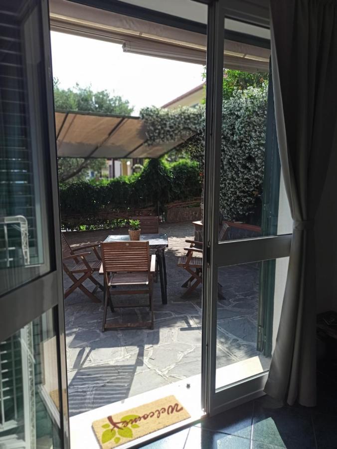Il Glicine Cozy Appartamnent, Near Sestri Levante Between Cinque Terre E Portofino Casarza Ligure Extérieur photo